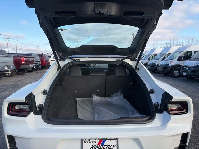 New 2026 Dodge Charger R/T Scat Pack image 10