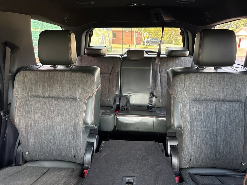 Used 2024 Ford Expedition Timberline AWD/4WD image 18