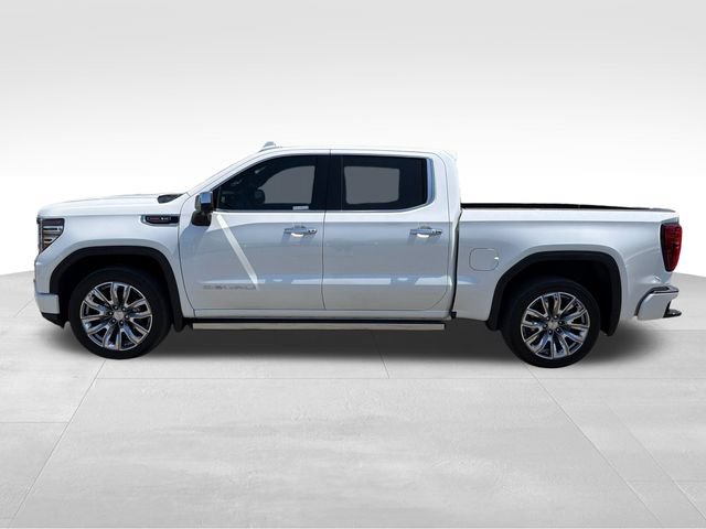 Used 2025 GMC Sierra 1500 Denali AWD/4WD image 4