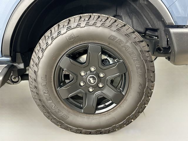 New 2025 Ford Bronco Outer Banks image 31