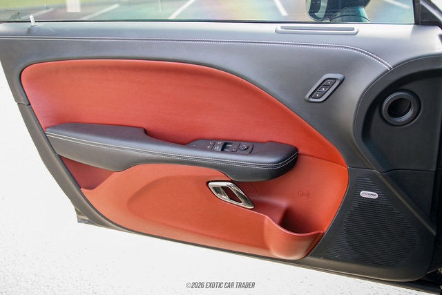 Used 2021 Dodge Challenger SRT Hellcat image 44