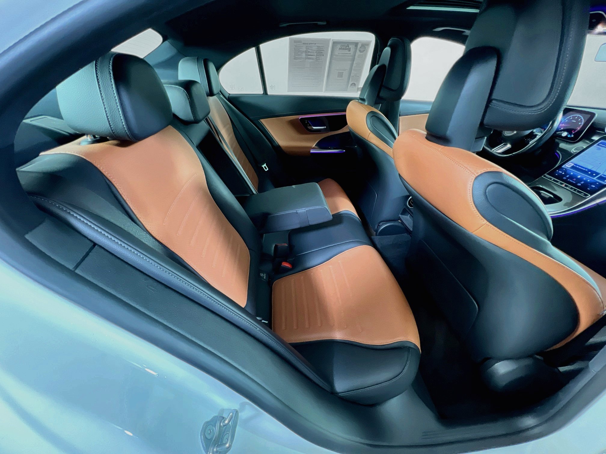 Used 2023 Mercedes-Benz C 300 4MATIC Sedan image 28