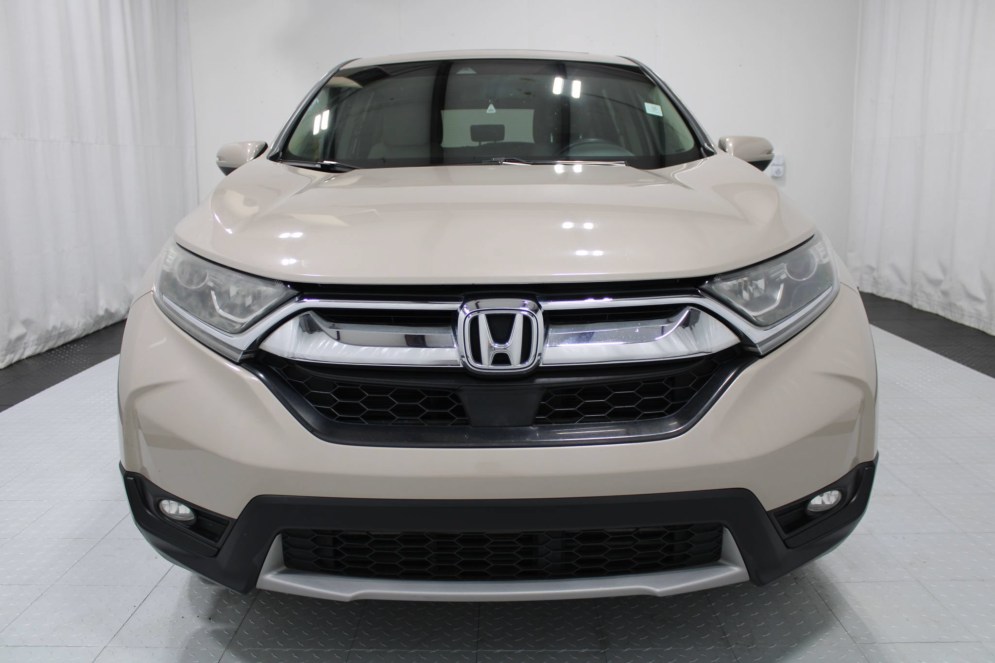 Used 2018 Honda CR-V EX-L image 3