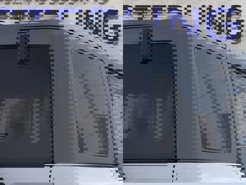 New 2025 Ford Bronco Outer Banks image 25