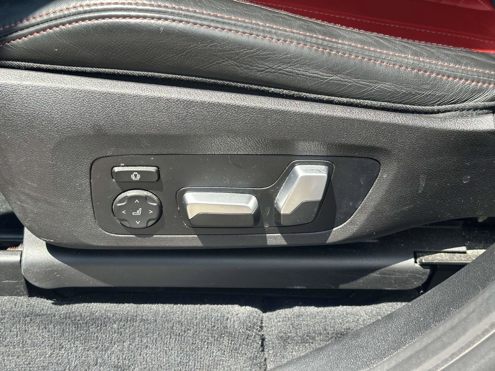 Used 2022 BMW X3 xDrive30i image 16