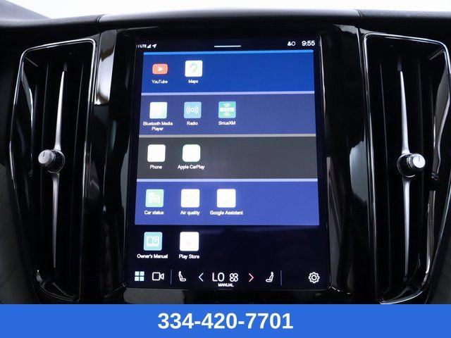 New 2025 Volvo XC60 B5 Plus w/ Protection Package Premier image 22