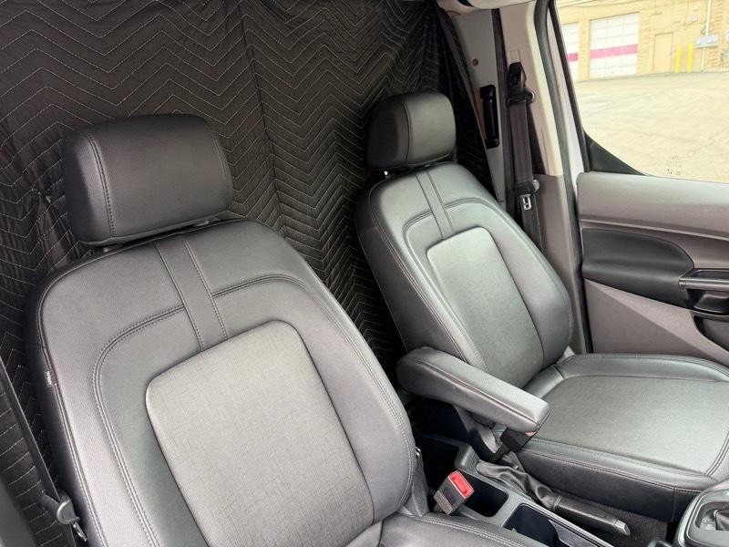 Used 2021 Ford Transit Connect XL image 13