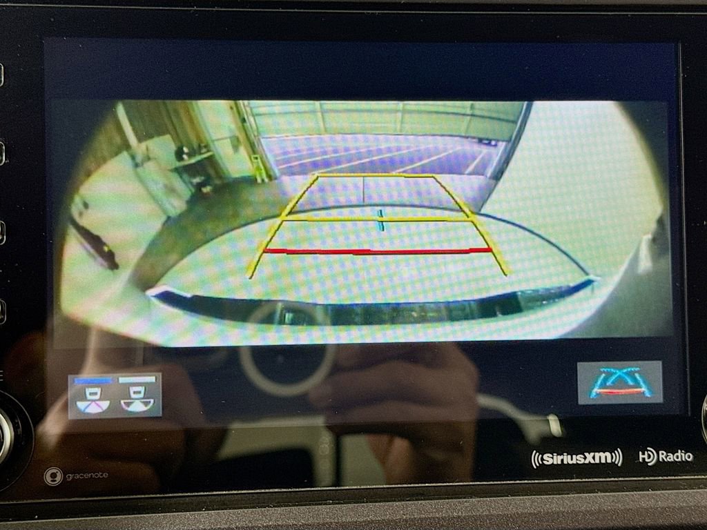 Used 2020 Toyota Tacoma TRD Off-Road w/ Advanced Technology Package image 35