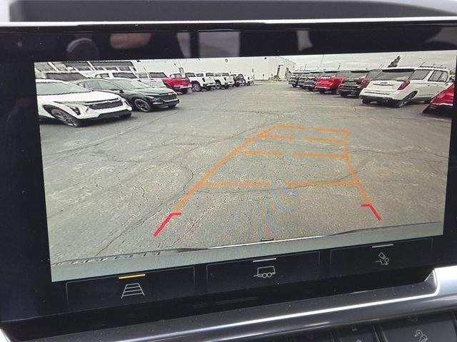 New 2026 Chevrolet Silverado 1500 RST w/ All Star Edition Plus image 4