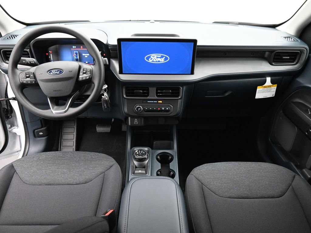 New 2026 Ford Maverick XL FWD image 18