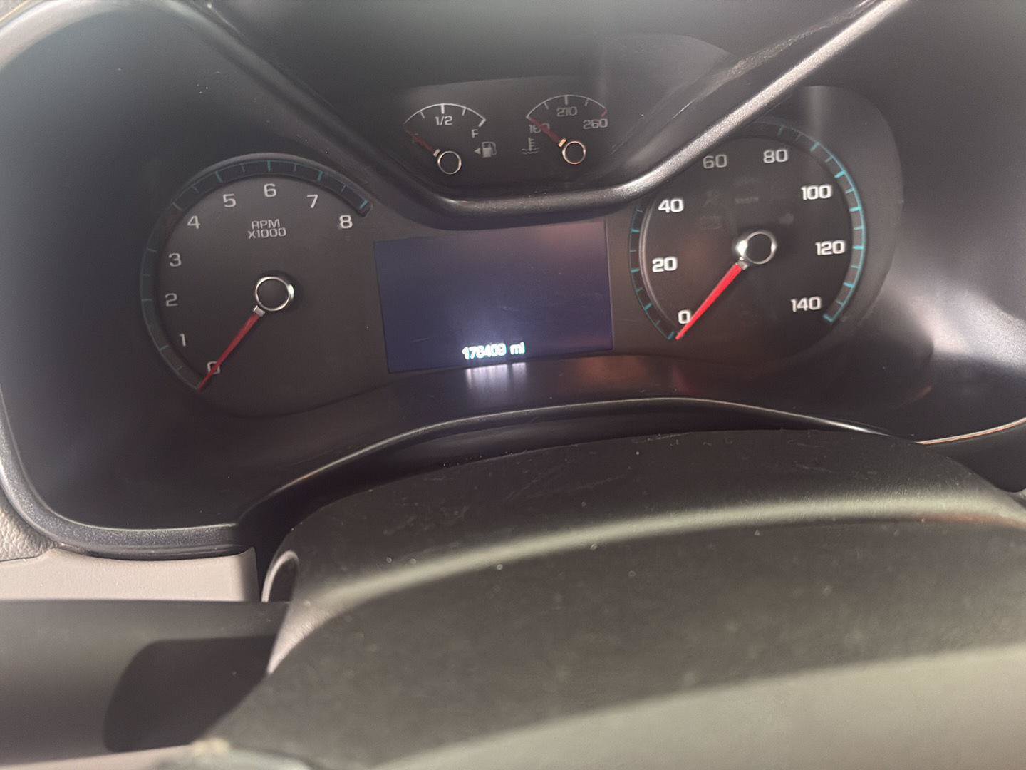 Used 2018 Chevrolet Colorado LT w/ LT Convenience Package RWD image 6