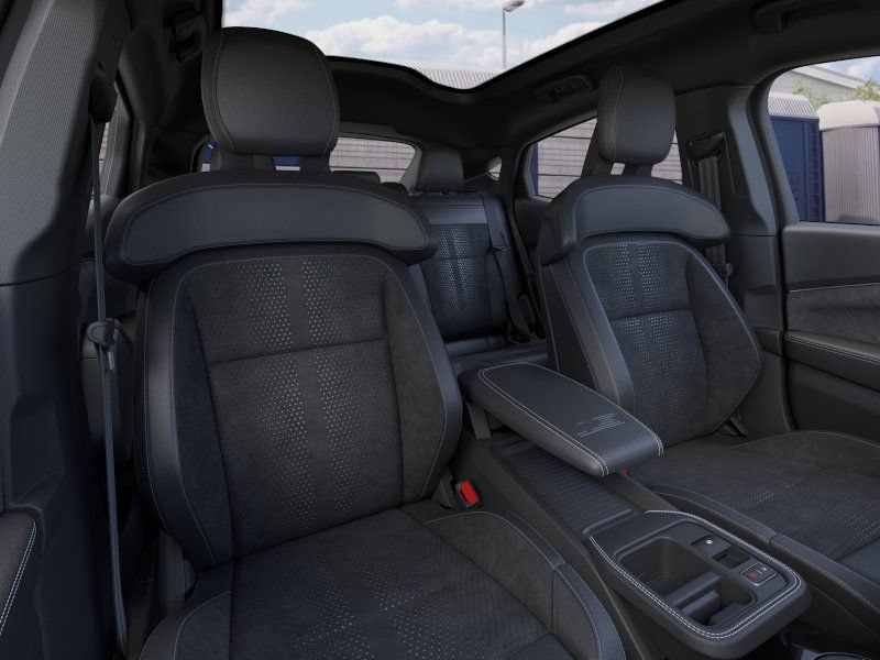 New 2026 Ford Mustang Mach-E GT AWD/4WD image 10