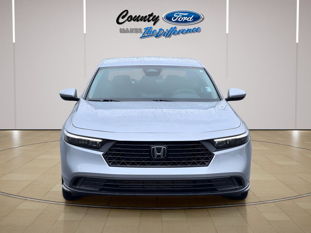 Used 2023 Honda Accord LX image 12