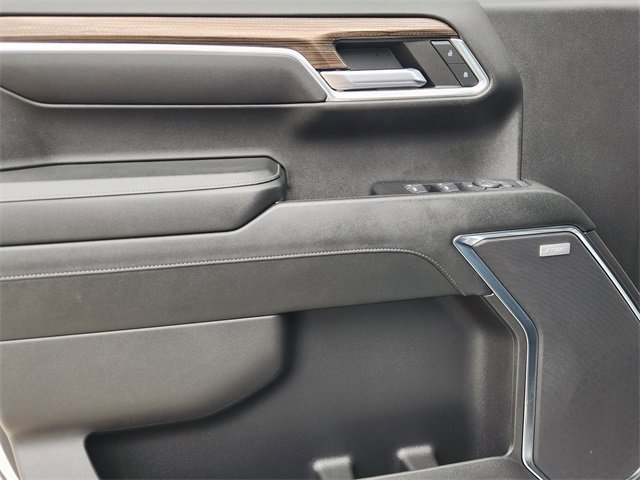 Used 2023 Chevrolet Silverado 1500 LT Trail Boss w/ Convenience Package II image 22