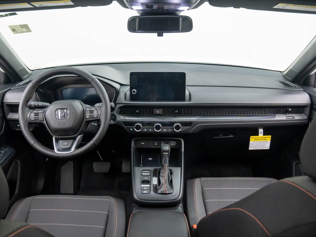 Certified 2026 Honda CR-V TrailSport image 10