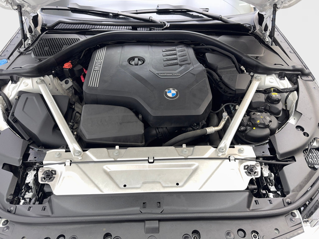 Used 2022 BMW 430i Coupe w/ Convenience Package RWD image 67