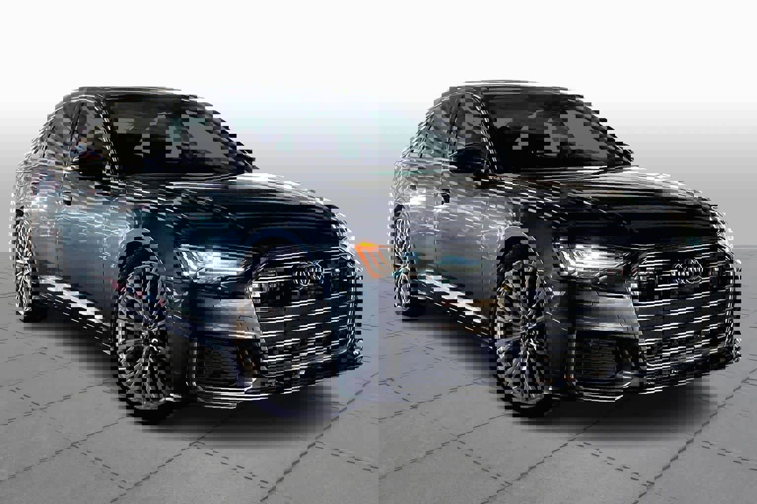 Used 2019 Audi A6 3.0T Prestige w/ Prestige Package image 2