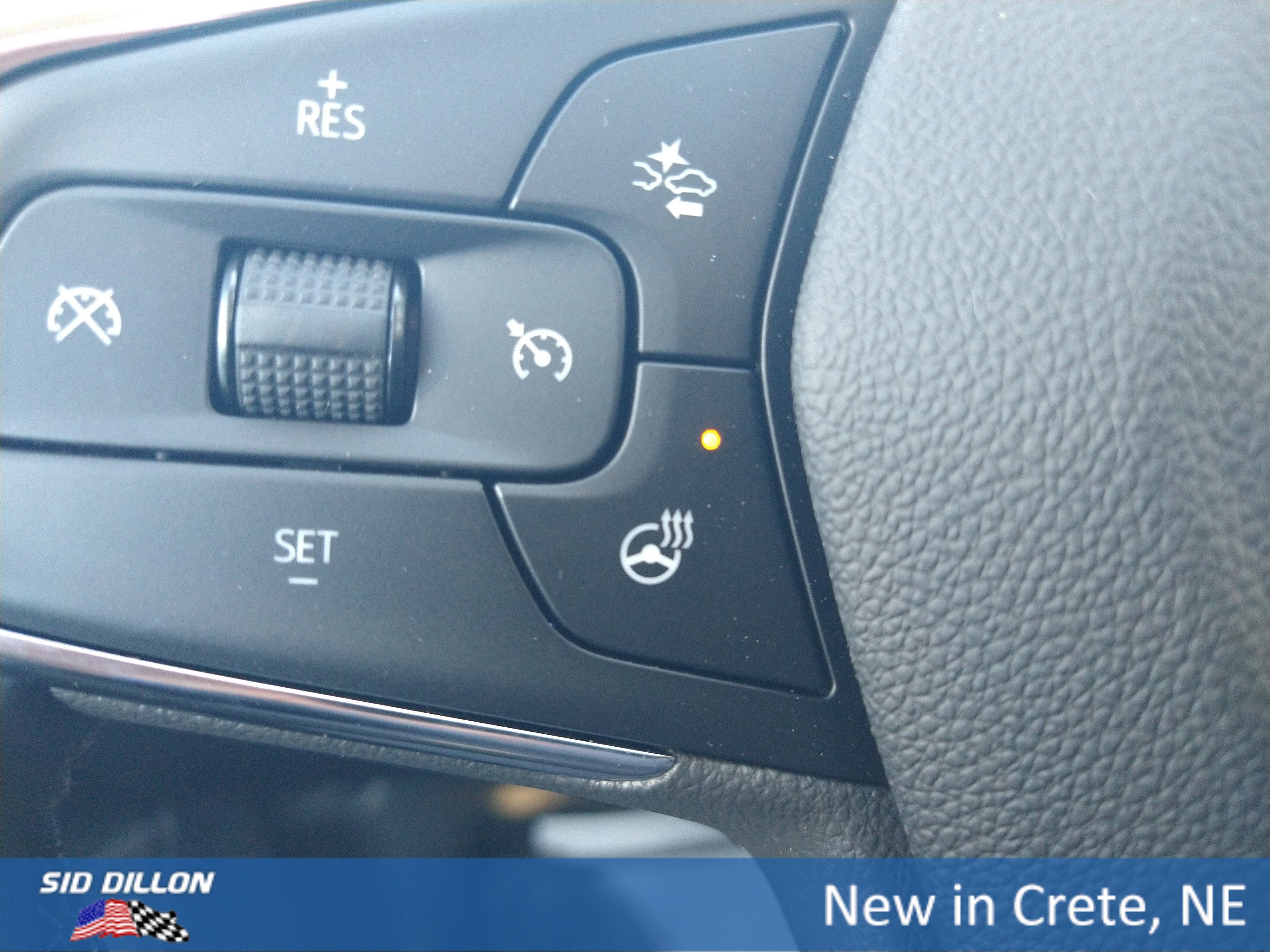 New 2026 Chevrolet Trax LT w/ LT Convenience Package image 10