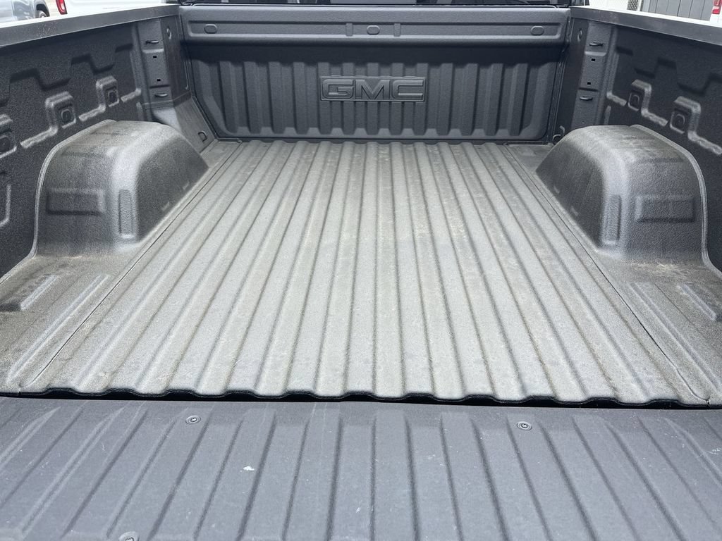 New 2026 GMC Sierra 1500 Denali AWD/4WD image 26