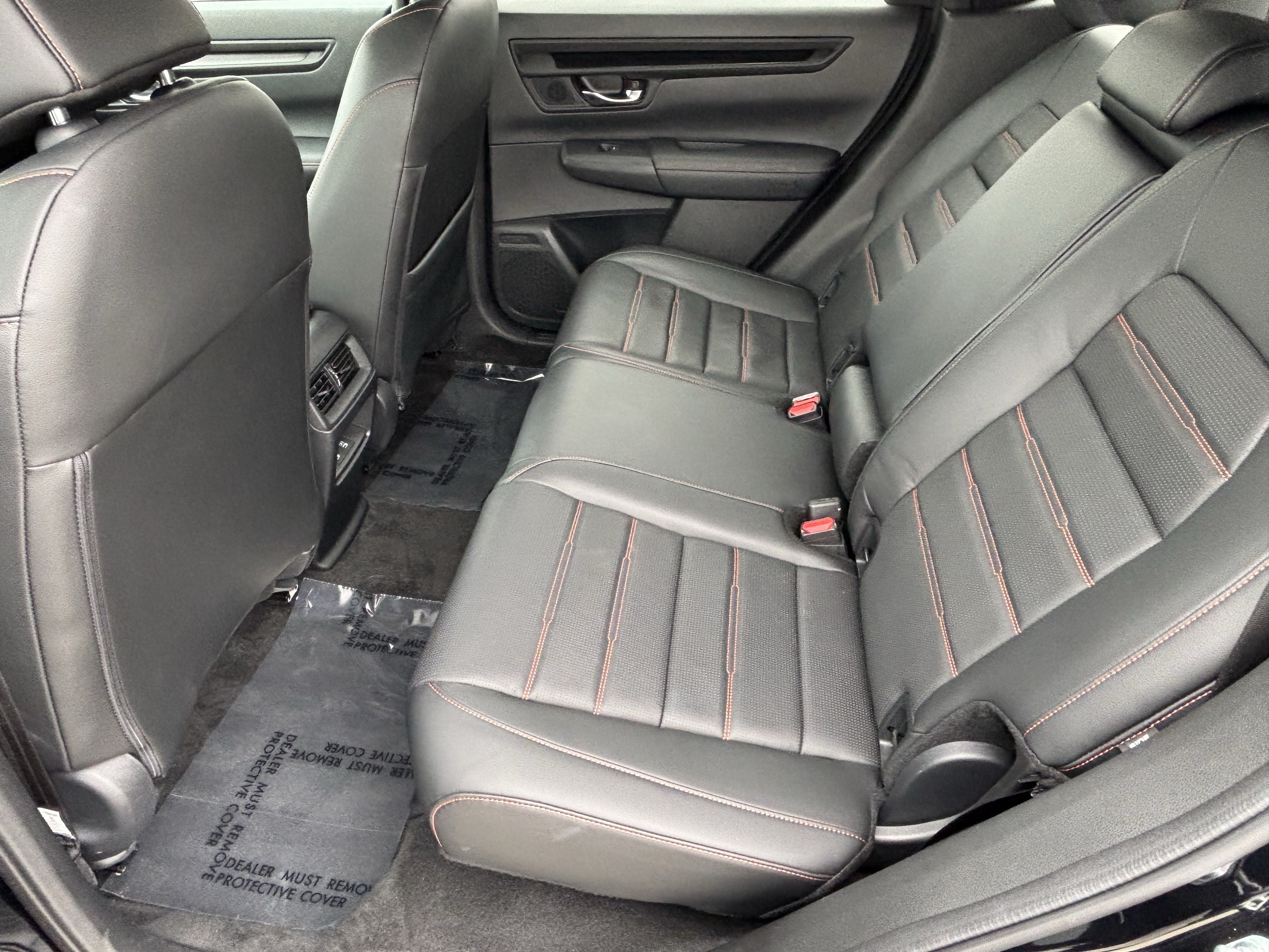 Certified 2025 Honda CR-V Sport-L image 13