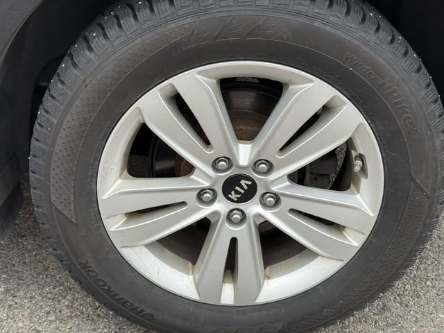 Used 2019 Kia Sportage LX image 12