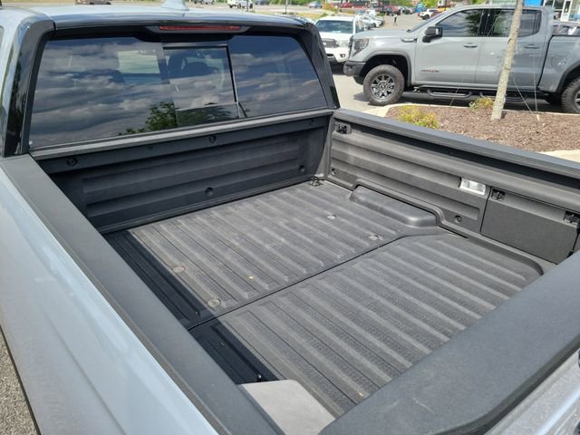 Certified 2024 Honda Ridgeline TrailSport image 33