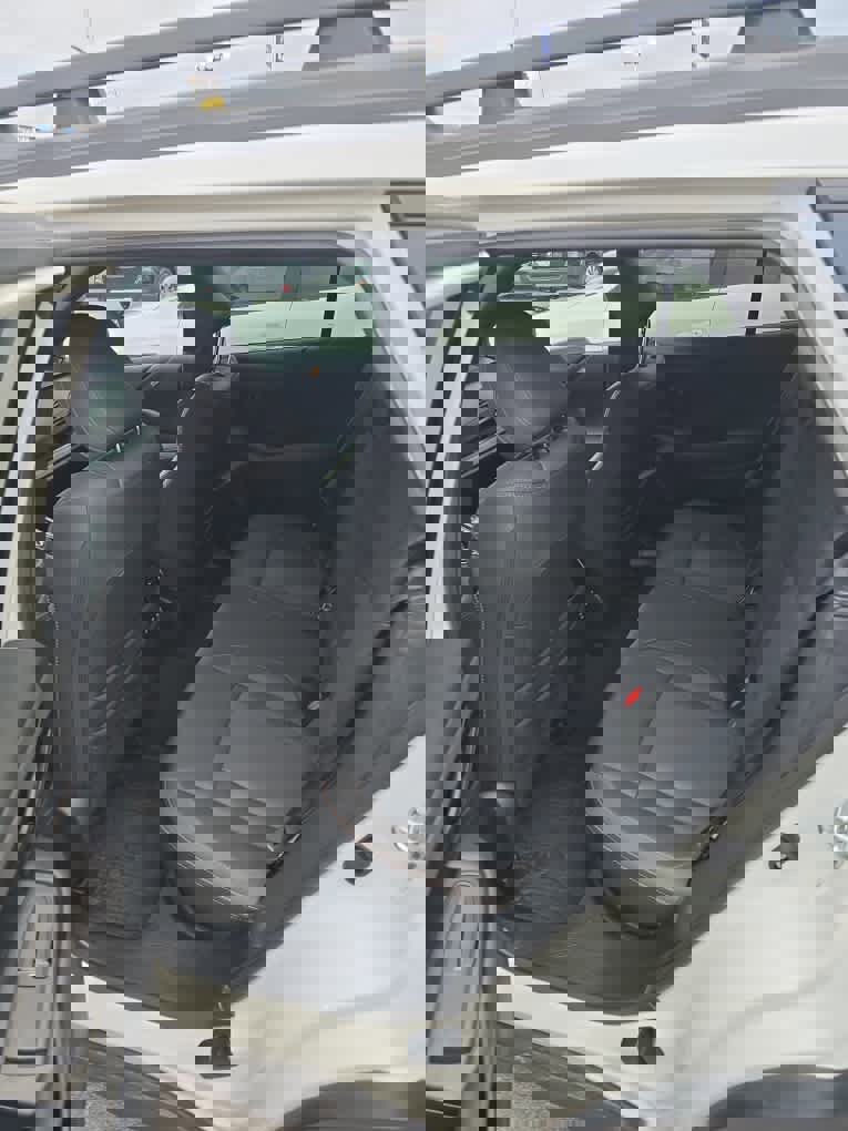 Used 2024 Subaru Outback Wilderness image 5