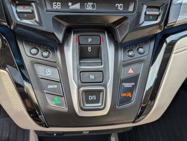 Used 2023 Honda Odyssey Elite image 19