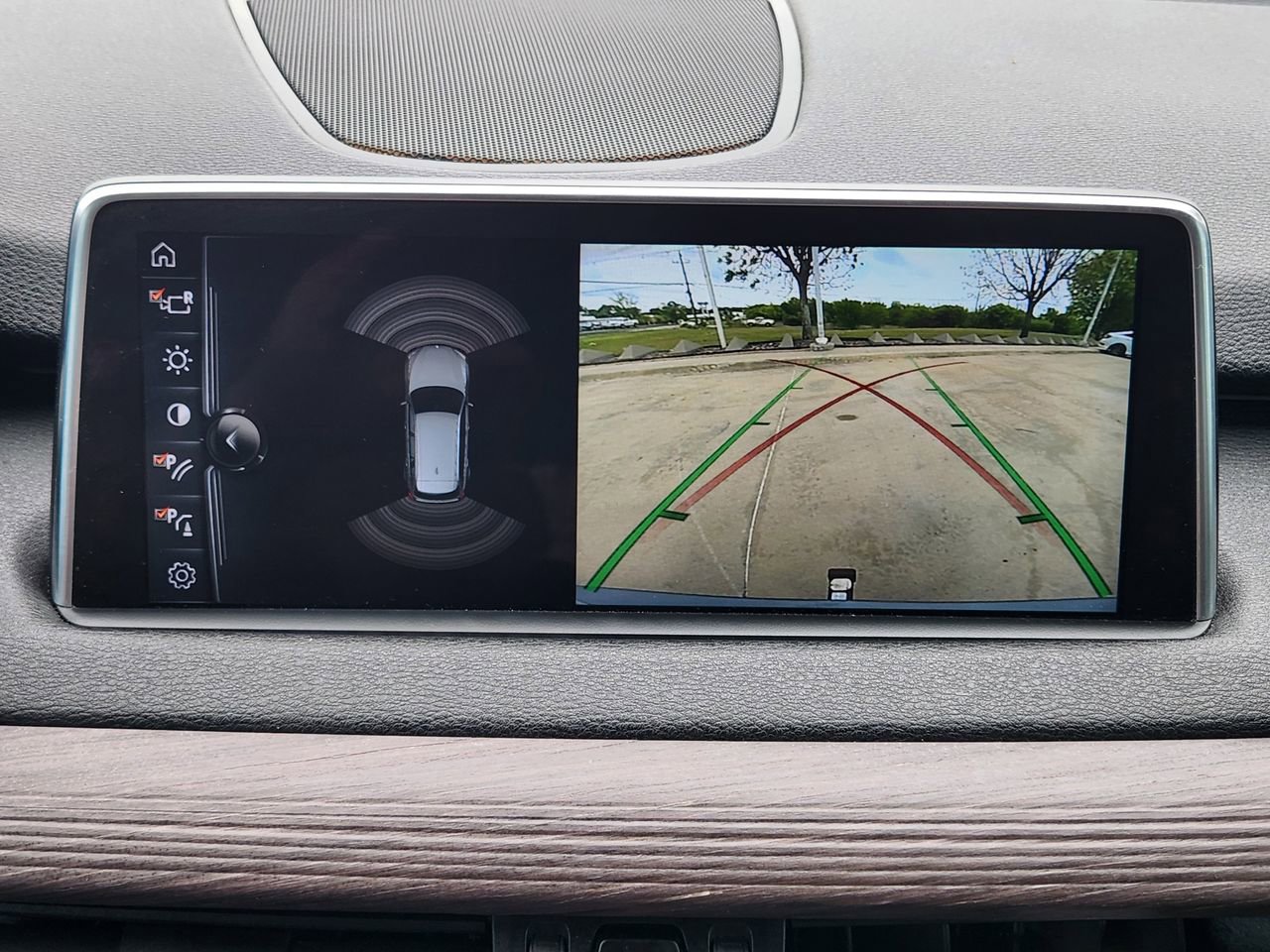 Used 2017 BMW X5 xDrive35i image 17