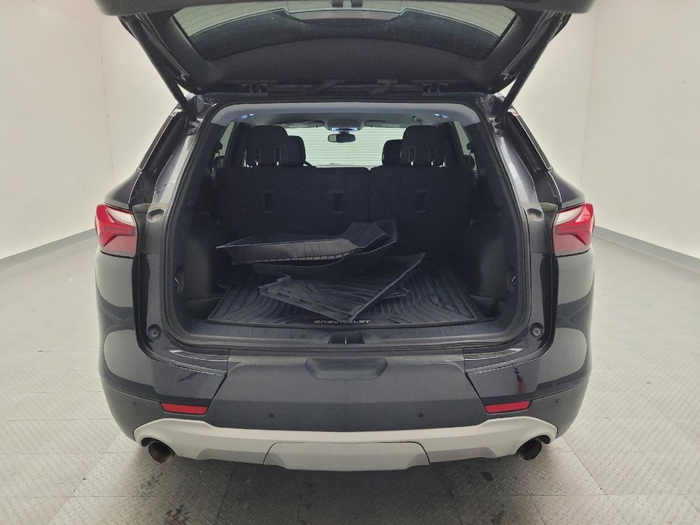 Used 2020 Chevrolet Blazer LT FWD image 29
