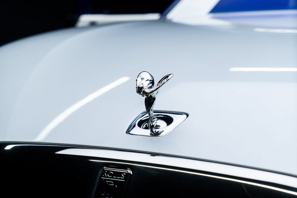 Used 2024 Rolls-Royce Spectre w/ Spectre Launch Package AWD/4WD image 5