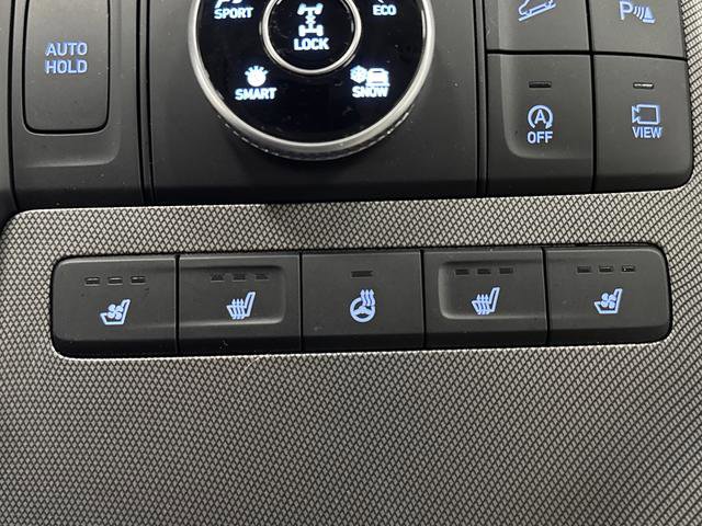 Used 2020 Hyundai Palisade Limited image 8