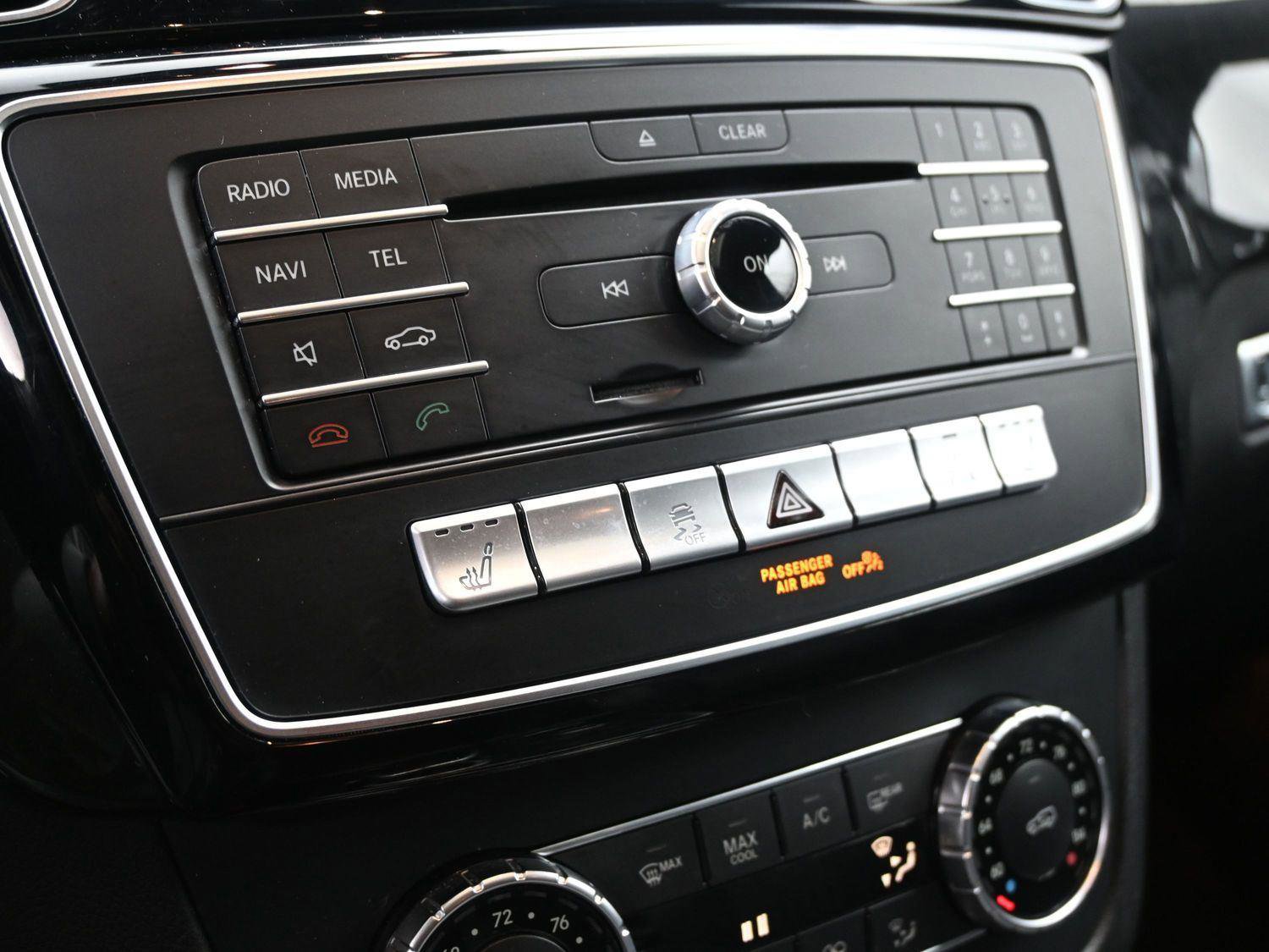 Used 2018 Mercedes-Benz GLE 350 4MATIC image 5