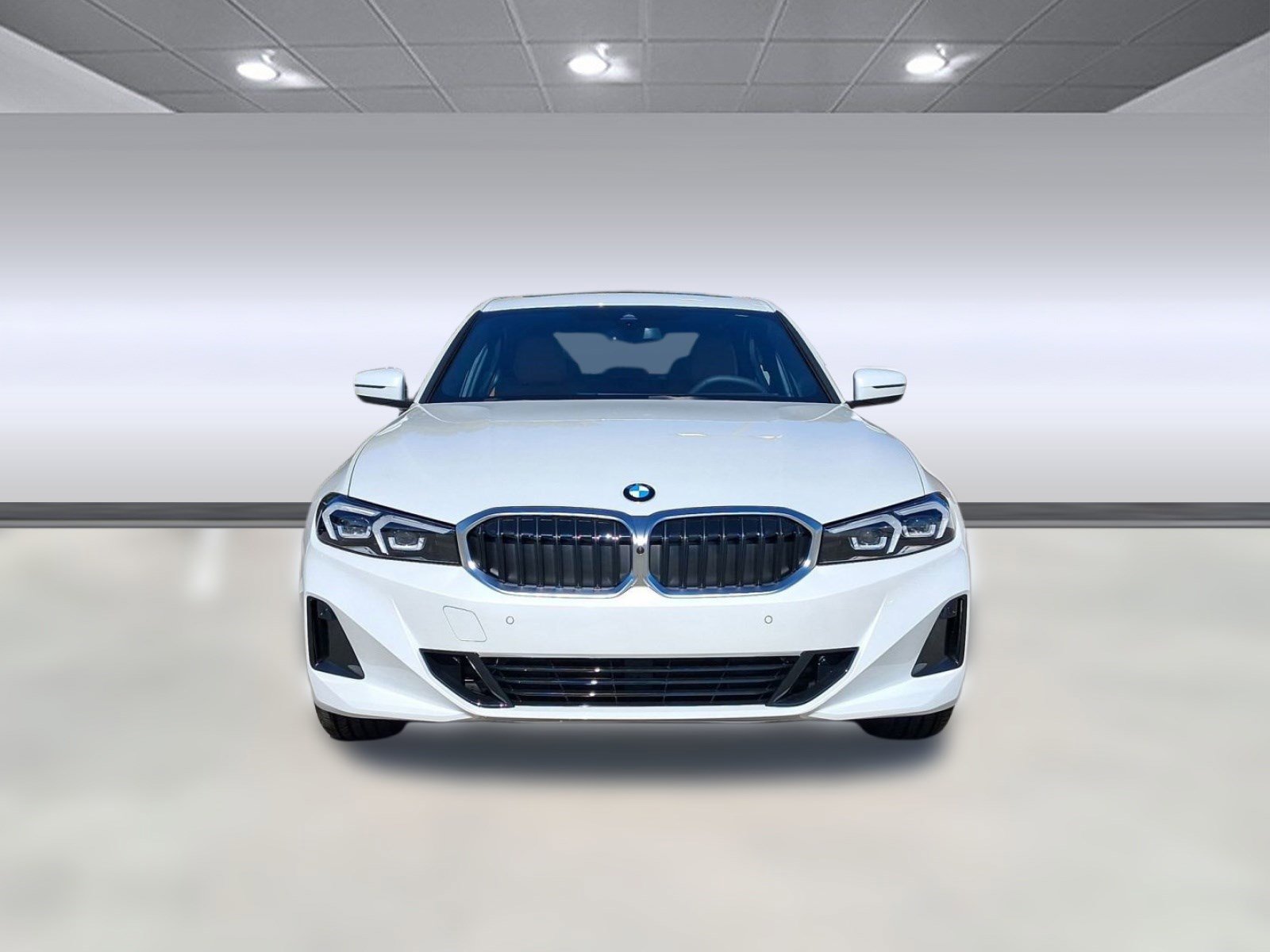 Used 2026 BMW 330i Sedan w/ Convenience Package RWD image 5