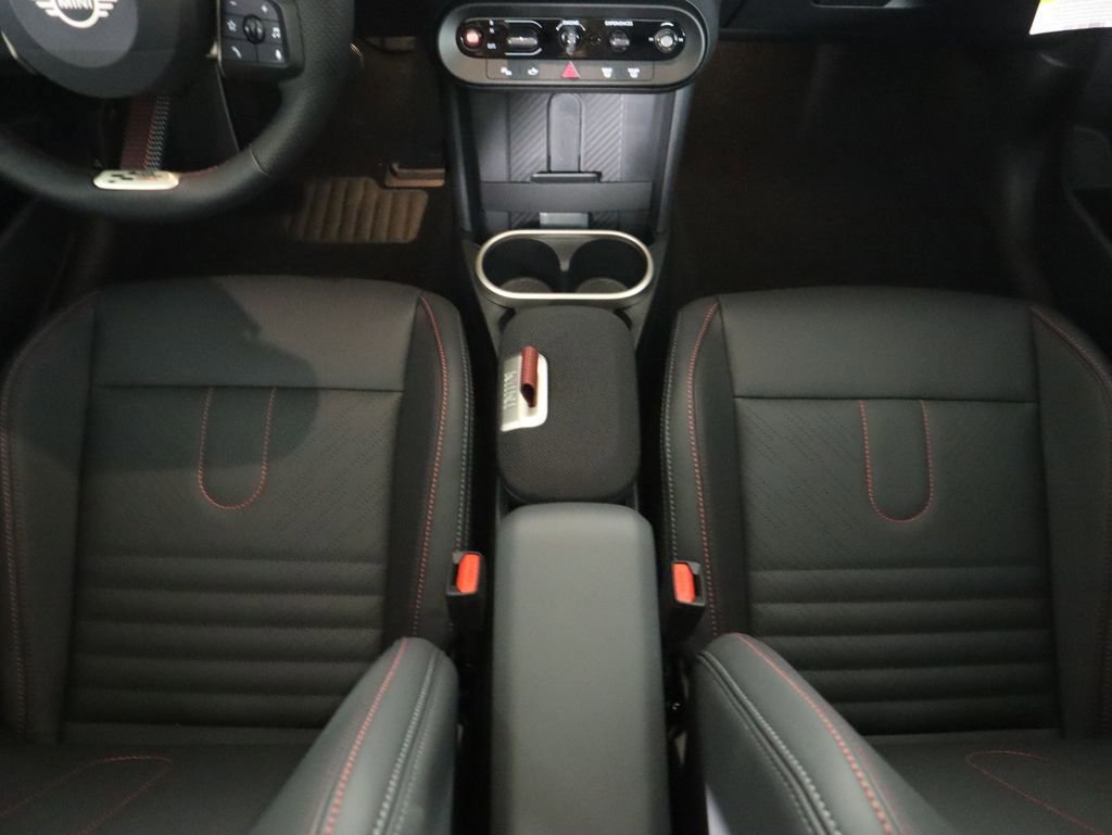 New 2026 MINI Cooper S image 17
