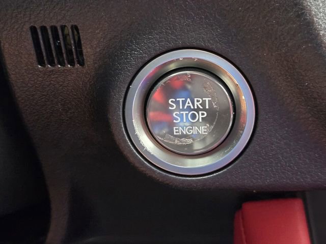 Used 2022 Lexus RX 350 F Sport image 21