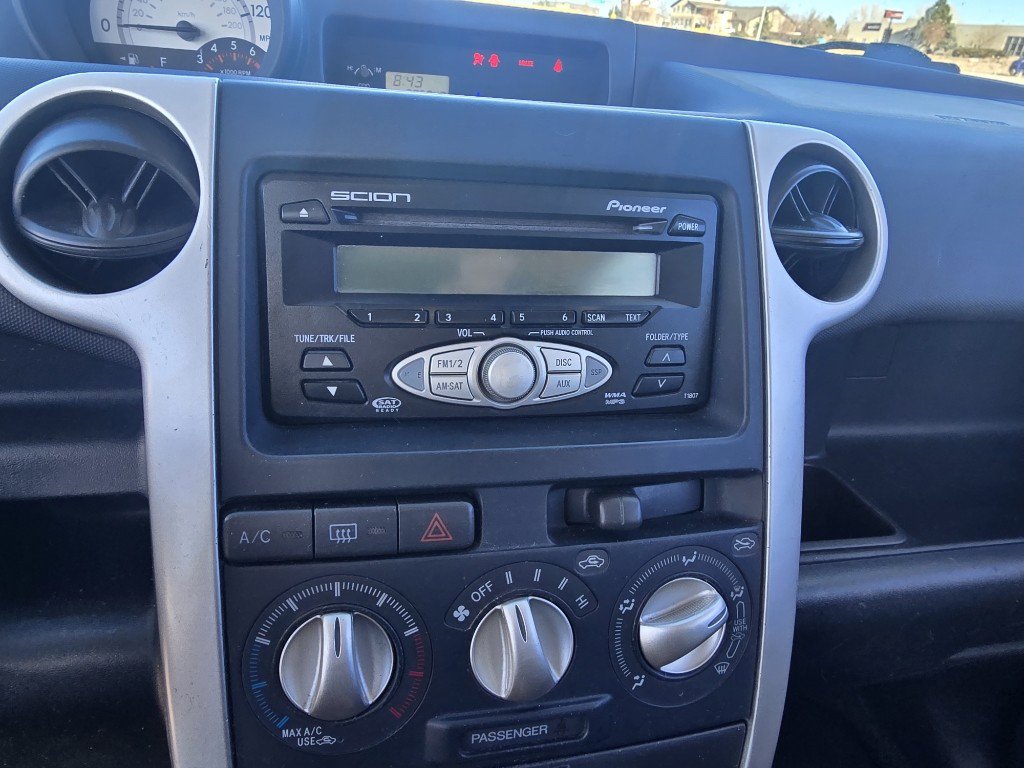 Used 2006 Scion xB image 20