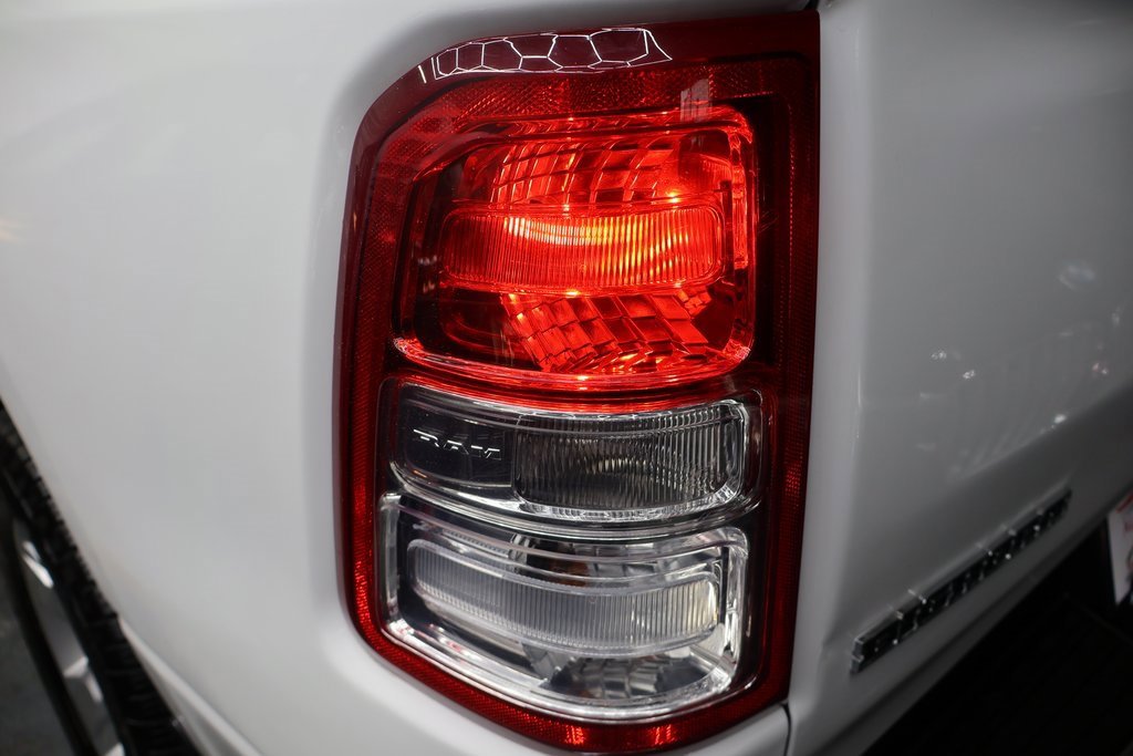 Used 2023 RAM 1500 Big Horn image 26