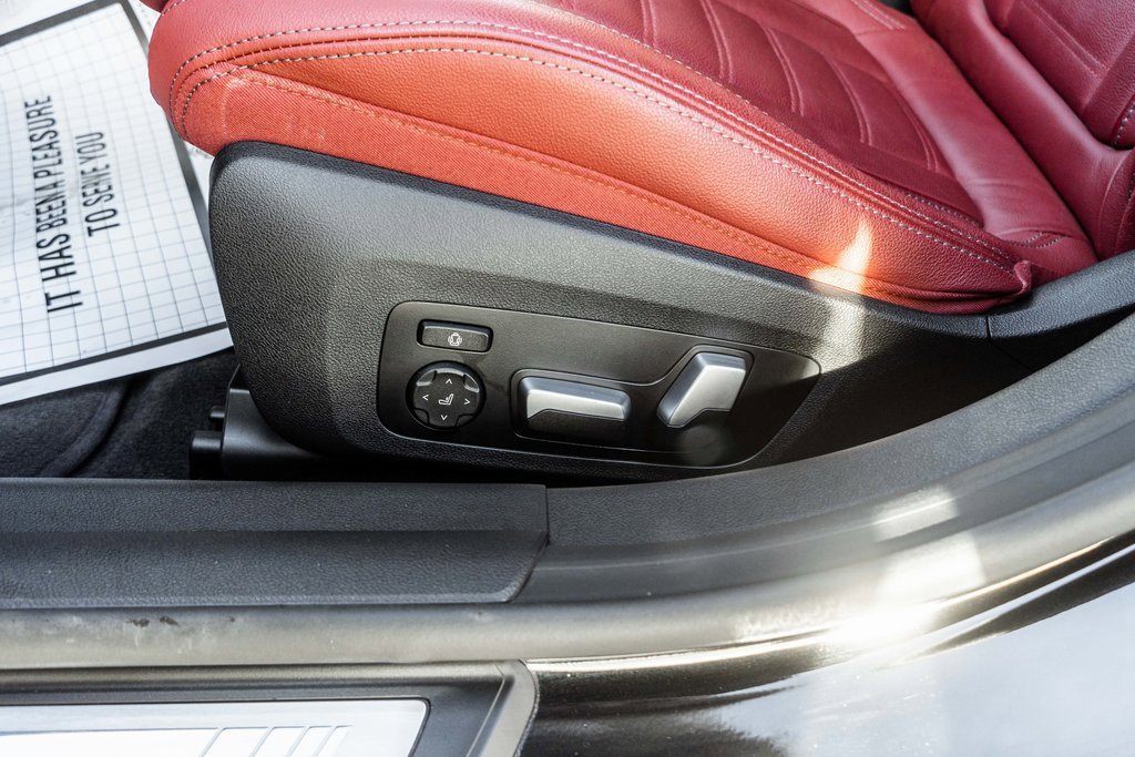 Used 2024 BMW i4 xDrive40i w/ M Sport Package image 30