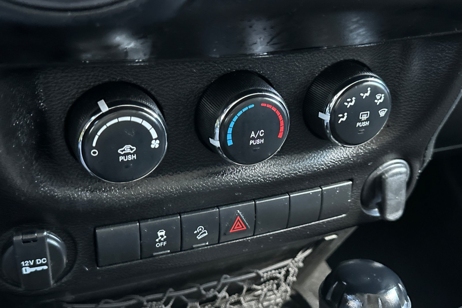 Used 2012 Jeep Wrangler Sport AWD/4WD image 26