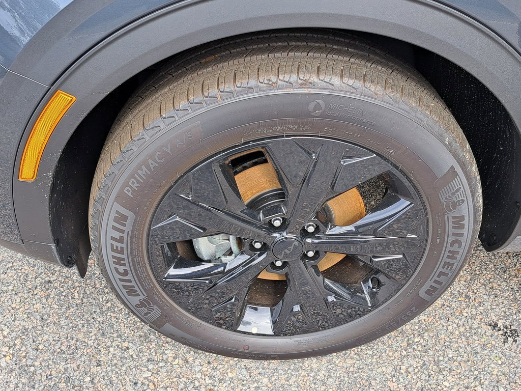 New 2025 Kia Sportage X-Line image 16