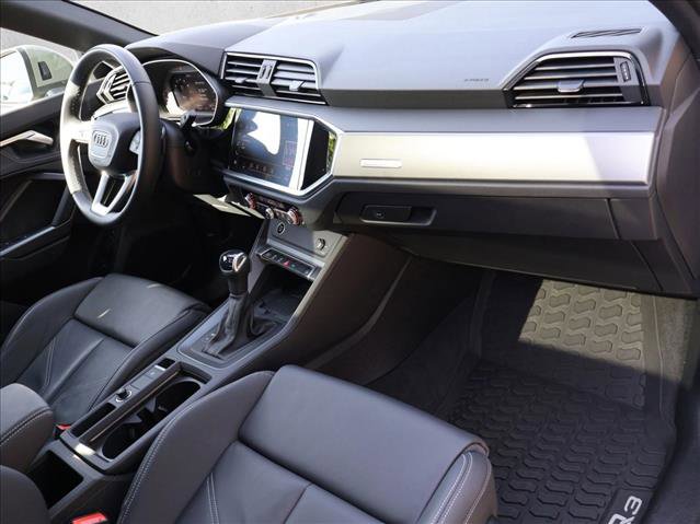 Used 2024 Audi Q3 2.0T Premium Plus AWD/4WD image 30