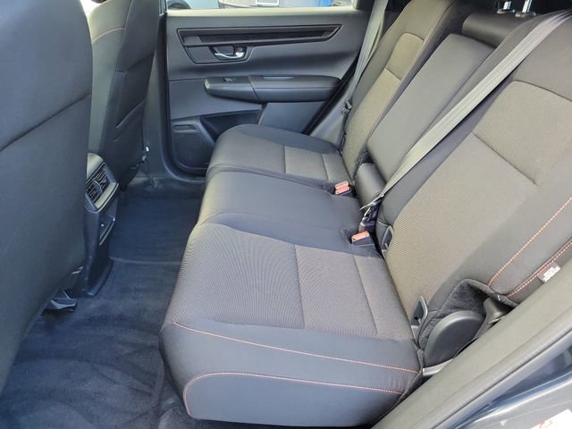 Certified 2024 Honda CR-V Sport image 11