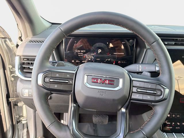 New 2026 GMC Terrain AT4 w/ Convenience Package III AWD/4WD image 26