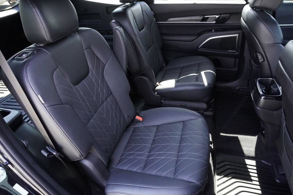 Used 2024 Kia Telluride SX Prestige X-Pro AWD/4WD image 27