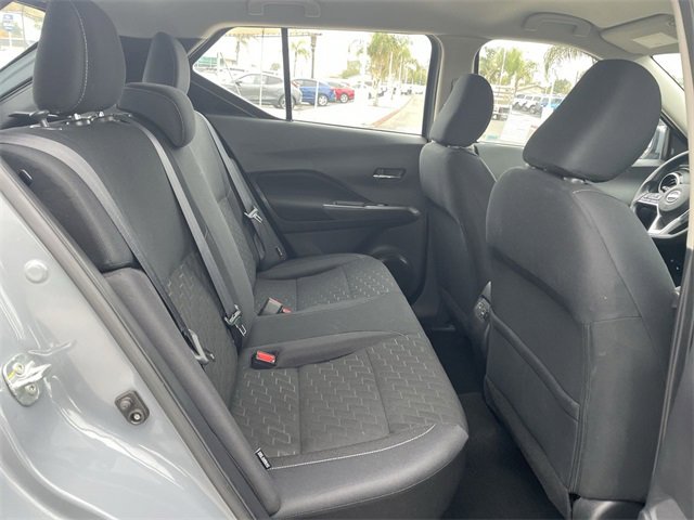 Used 2023 Nissan Kicks SV image 27