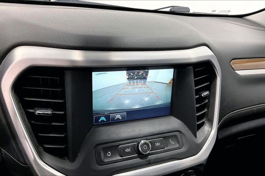Used 2019 GMC Acadia SLE FWD image 27