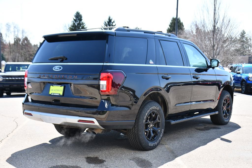 Used 2023 Ford Expedition Timberline AWD/4WD image 6