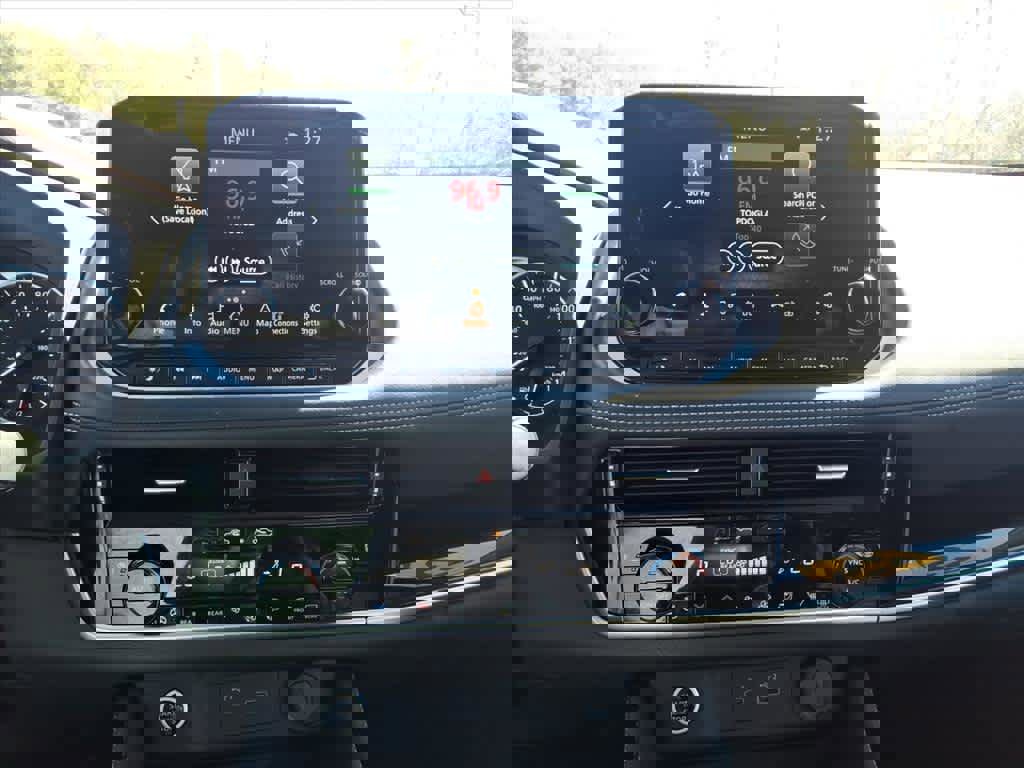 Certified 2023 Nissan Rogue SL w/ SL Premium Package image 13