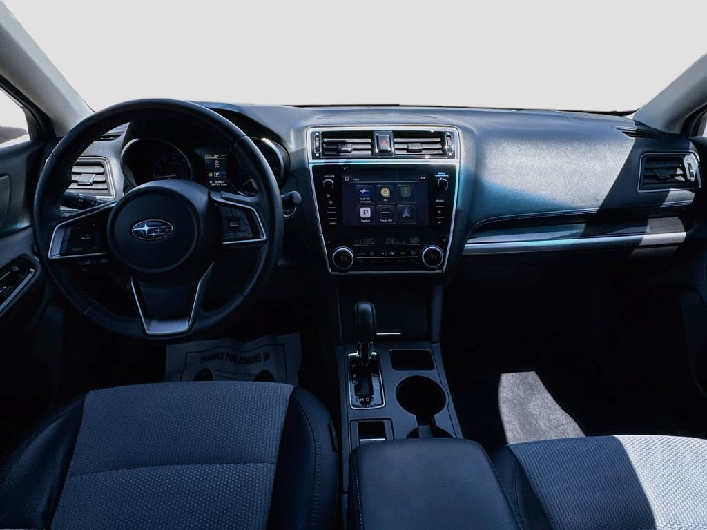 Used 2018 Subaru Legacy 2.5i Sport AWD/4WD image 26